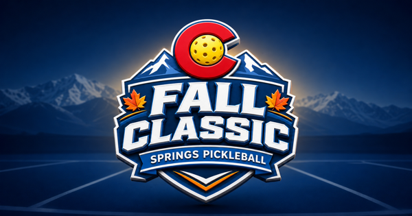 Fall Classic at Springs Pickleball