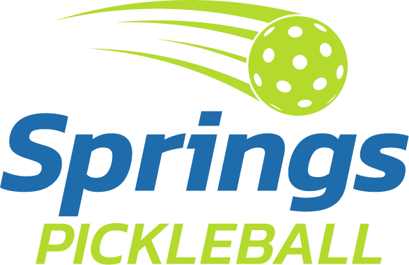 Springs Pickleball